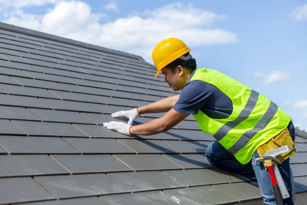 Best Storm Damage Roof Repair  in Big Beaver, PA