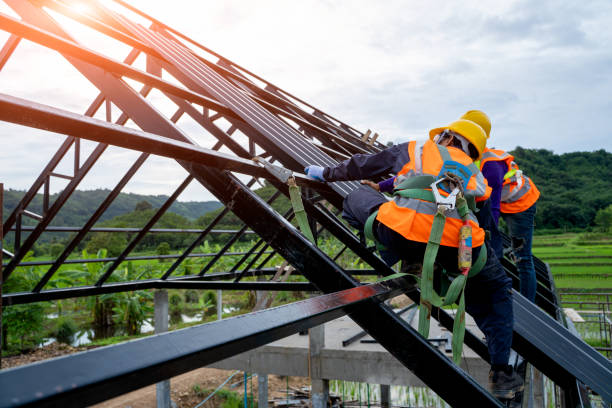 Quick and Trustworthy Emergency Roof Repair Services in Big Beaver, PA