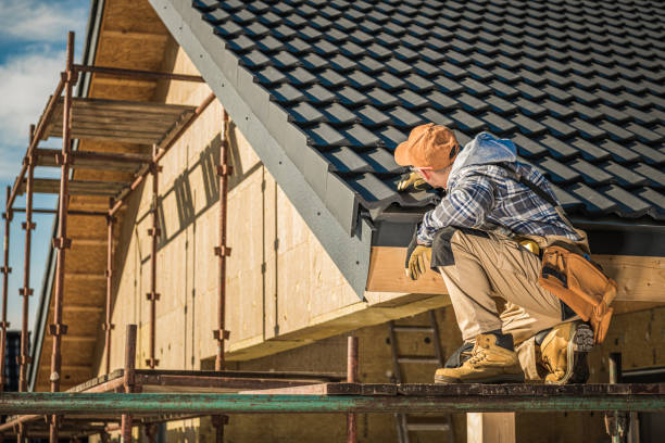 Best Gutter Installation and Roofing  in Big Beaver, PA