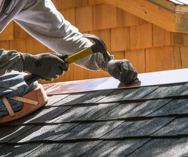 Best Flat Roof Repair Services  in Big Beaver, PA